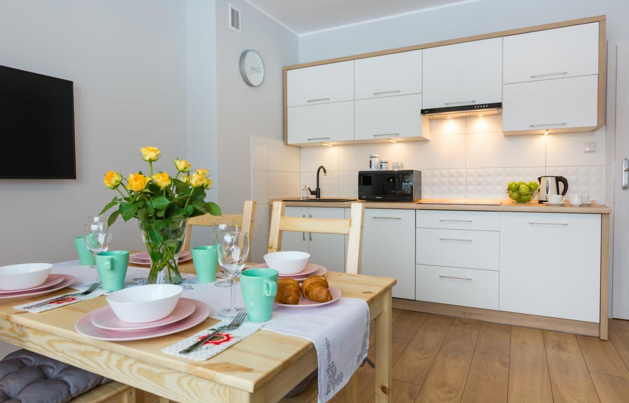 Apartament Sloneczny Ustrzyki Dolne Exterior foto